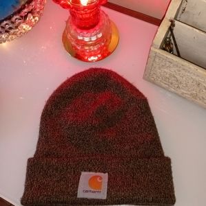 Carrhart men's beanie